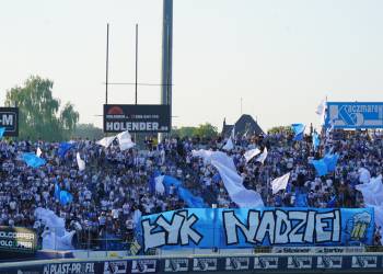 Fogo Unia ciągle z nadziejami na utrzymanie (zdjęcia)