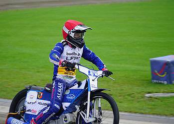 Wyszarpane zwycięstwo w końcówce (zdjęcia)