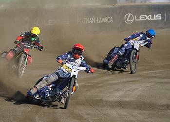 Unia wciąż przy życiu. Wygrana po męczarniach