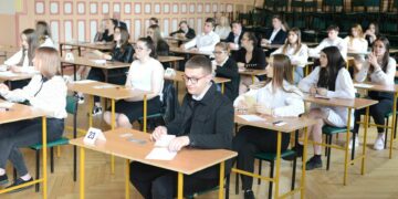 CKE opublikowała wyniki matur. Sto procent w I i II LO w Lesznie