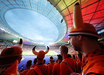 Netherlands v Trkiye QuarterFinal  UEFA EURO 2024    26 Czerwca 2024 Netherlands V Trkiye Quarter final   Uefa Euro 2024