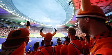 Czas na półfinały Mistrzostw Europy 2024