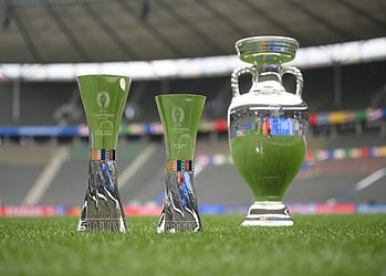 Previews  UEFA EURO 2024Final    26 Czerwca 2024 Previews   Uefa Euro 2024final