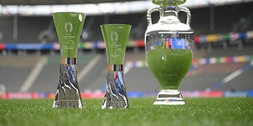 Wielki finał Mistrzostw Europy 2024 już dziś!