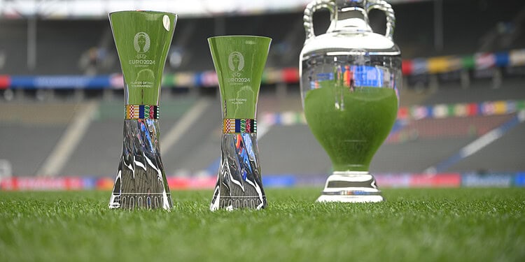  14 Lipca 2024 Previews   Uefa Euro 2024final