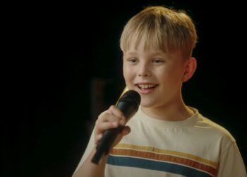 Eurowizja Junior 2024: Bjarne reprezentantem Niemiec