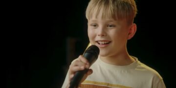 Eurowizja Junior 2024: Bjarne reprezentantem Niemiec