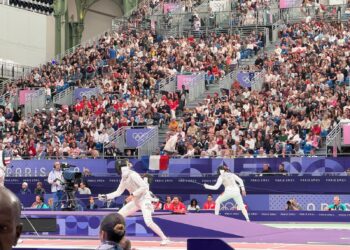 Szanse na medal olimpijski jeszcze nie zostały przekreślone