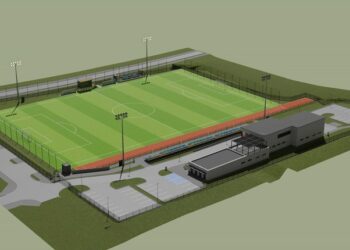 Umowa na stadion w Krobi podpisana!