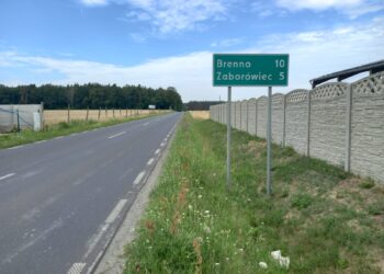 Mieszkańcy powiatu leszczyńskiego doczekają się nowej drogi rowerowej