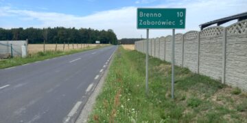 Mieszkańcy powiatu leszczyńskiego doczekają się nowej drogi rowerowej