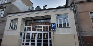 Bajkowa podróż: Widowisko pełne magii dla dzieci