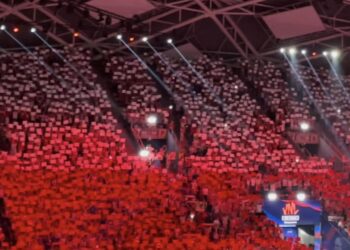 Brazylijki pokonują polskie siatkarki na IO