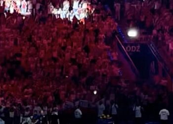 Siatkarze w finale Igrzysk Olimpijskich!