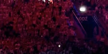 Siatkarze w finale Igrzysk Olimpijskich!