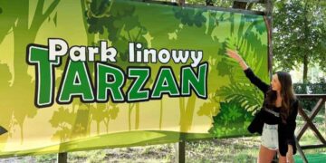 Leszno z Jagodowym Zawrotem Głowy