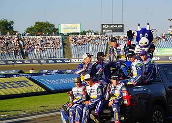 Czy Unii Leszno uda się pozostać w PGE Ekstralidze?