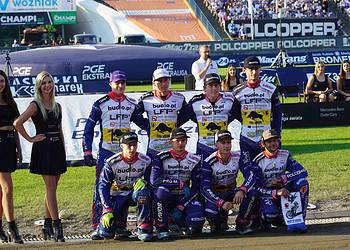 Parodia żużla w Częstochowie. Unia Leszno musi wygrać za trzy punkty