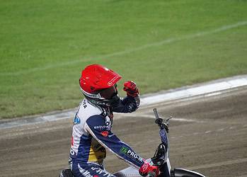 Gorzko-słodkie pożegnanie. Unia Leszno spadła z PGE Ekstraligi!