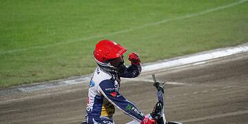 Gorzko-słodkie pożegnanie. Unia Leszno spadła z PGE Ekstraligi!