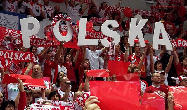  5 Sierpnia 2024 Polscy siatkarze 7684905236