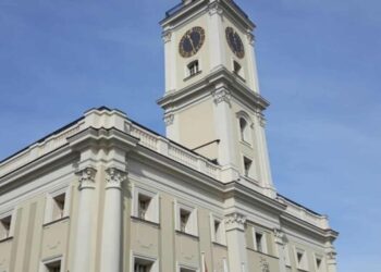 Leszno mobilizuje się do pomocy powodzianom