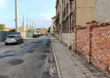 Miliony na remont ul. Królowej Jadwigi zamiast Rynku