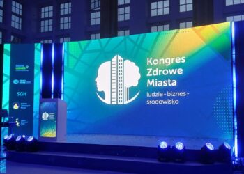 Leszno na podium w jednej z kategorii rankingu zdrowych miast