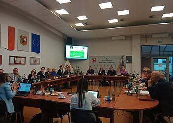 Rada Miejska Leszna przegłosowała podwyżki podatków od nieruchomości