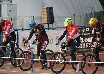 Porażka LKS Szawer Leszno w pierwszym meczu finałowym (zdjęcia)