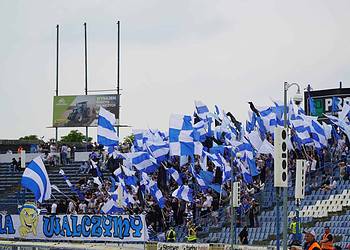 W przyszłym sezonie Unię Leszno czekają podwójne derby