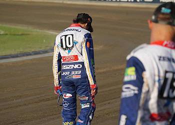 Znamy pierwsze nazwiska turnieju „Damian Baliński – Ostatnia Prosta”