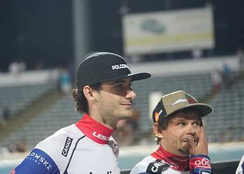 Rywale Unii Leszno wytoczyli ciężkie działa