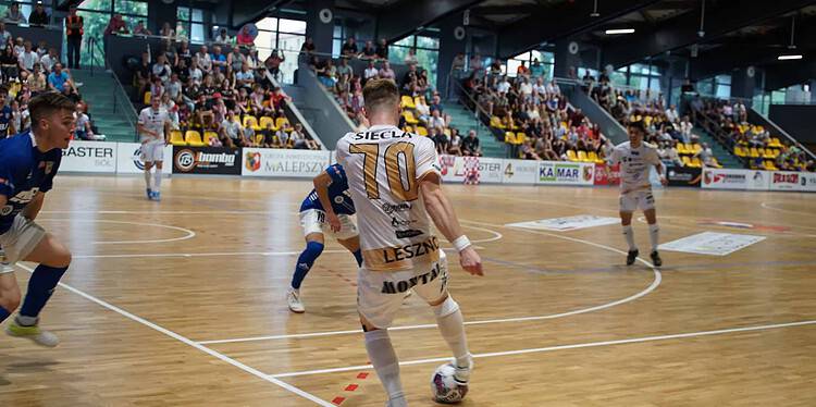 futsal 29 Września 2024 Futsal