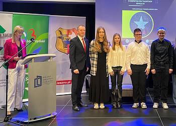 „Zwykli ludzie o niezwykłych talentach” w kadrze (zdjęcia)