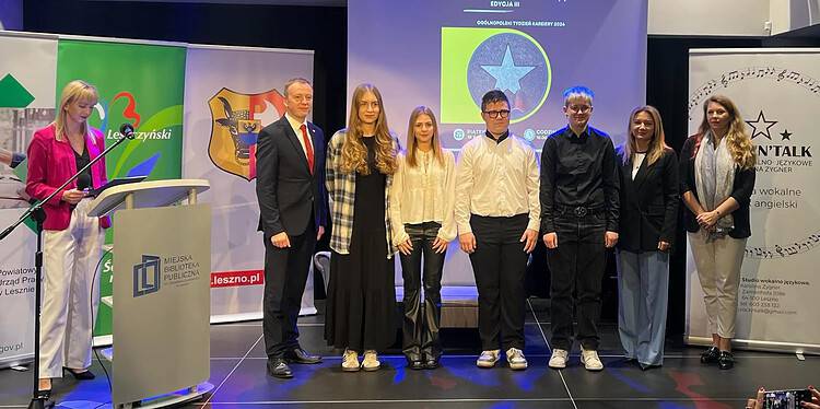 „Zwykli ludzie o niezwykłych talentach” w kadrze (zdjęcia)