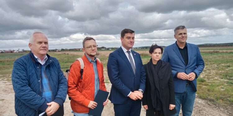 Budowa 12 Października 2024 462543319 1083229853809256 4148308329524796 n