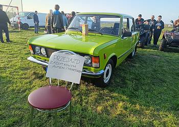 Festyn charytatywny dla Tomasza Smektały (zdjęcia)