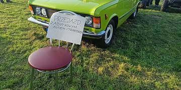 Festyn charytatywny dla Tomasza Smektały (zdjęcia)