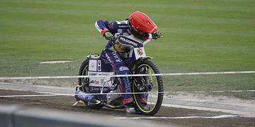 Wychowanek Unii wypożyczony do Stali Gorzów!