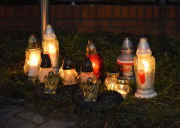 Dzień Wszystkich Świętych. Istotne zmiany w organizacji parkingów!