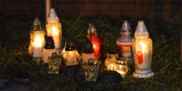 Dzień Wszystkich Świętych. Istotne zmiany w organizacji parkingów!