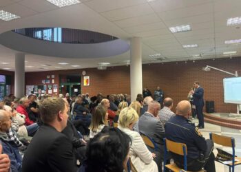 Rusiecki: Święciechowska będzie gotowa do 2028 roku