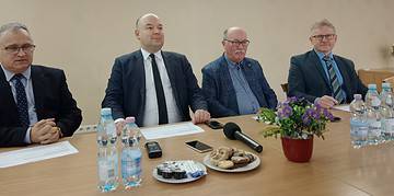 Czy w Lesznie powstanie obóz dla imigrantów?