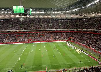 Polska przegrała z Portugalią w Lidze Narodów (wywiad)