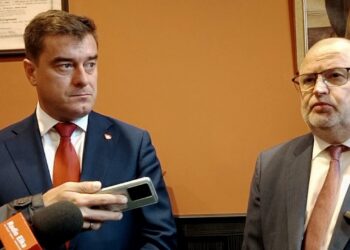 Zmiany w Miejskiej Bibliotece Publicznej w Lesznie 