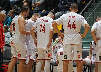 Poloniści wywalczyli upragnione zwycięstwo (zdjęcia)