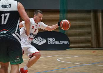 Poloniści wywalczyli upragnione zwycięstwo (zdjęcia)