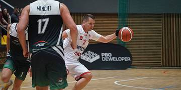 Poloniści wywalczyli upragnione zwycięstwo (zdjęcia)