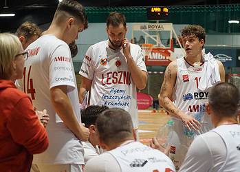 Poloniści wywalczyli upragnione zwycięstwo (zdjęcia)